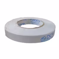 چسب دوطرفه DCP عرض 2cm طول 50 متر