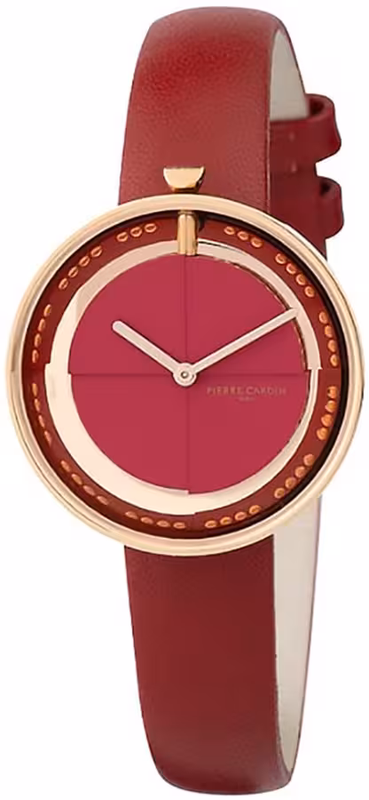 ساعت مچی زنانه پیر کاردین مدل CMA.0007