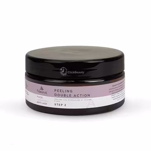 لایه بردار شیمیایی و مکانیکی آ اچ آ ناتوریس 250 میلی لیتر | Naturys Anti-aging Peeling Double Action Step 2