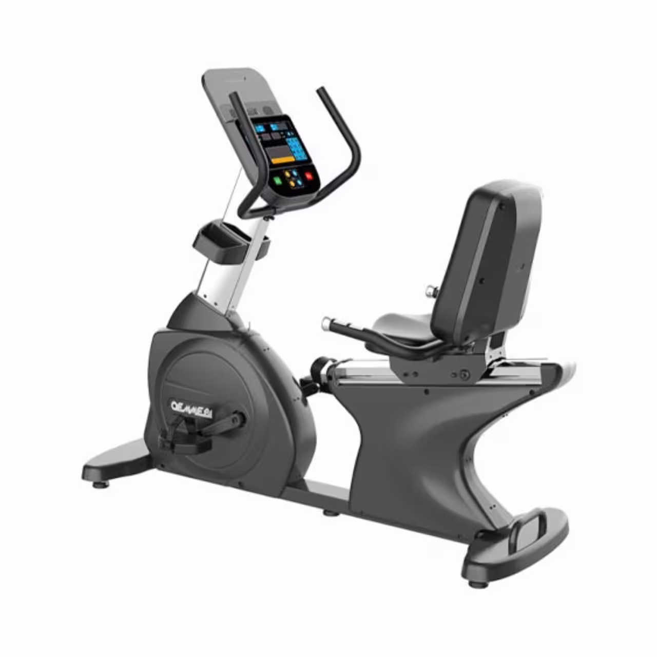 دوچرخه ثابت باشگاهی مبله OEMMEBI مدل IRAE1013GB4