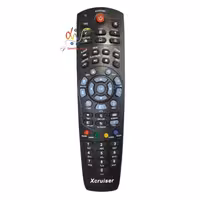 کنترل رسیور ایکس کروزر XDSR77