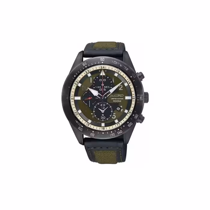 ساعت مچی مردانه سیکو مدل SNDH47P1