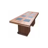 میز کنفرانس اداری رایان صنعت کد KV-3