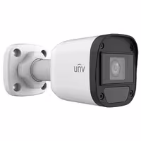 دوربین مداربسته آنالوگ یو ان وی مدل B-115-F28-W