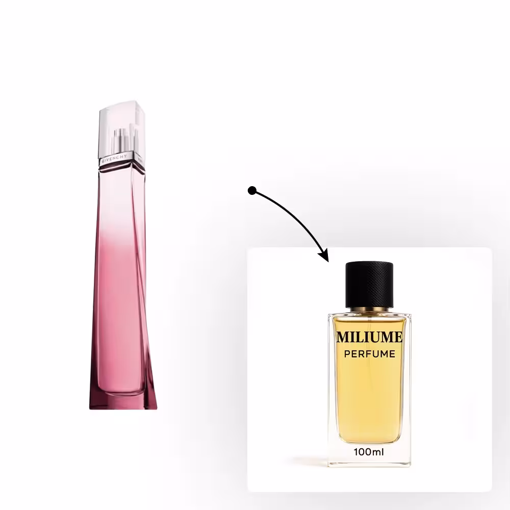 اسانس عطر Givenchy Very Irresistible برند sfa - کد 1876 - جیوانچی وری ایرسیستیبل 100ML - میلیوم پرفیوم
