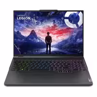 لپ تاپ لنوو مدل Legion Pro 5 با پردازنده i9 14900HX، رم 64GB، حافظه 2TB و گرافیک RTX4070 8GB