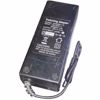 اداپتور 39 ولت 3 امپر