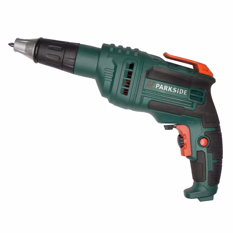 پیچ گوشتی برقی پارکساید مدل PTRR 520A1