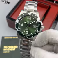 ساعت مچی مردانه لونژین Longines Hydroconquest L3.782.4.06.6