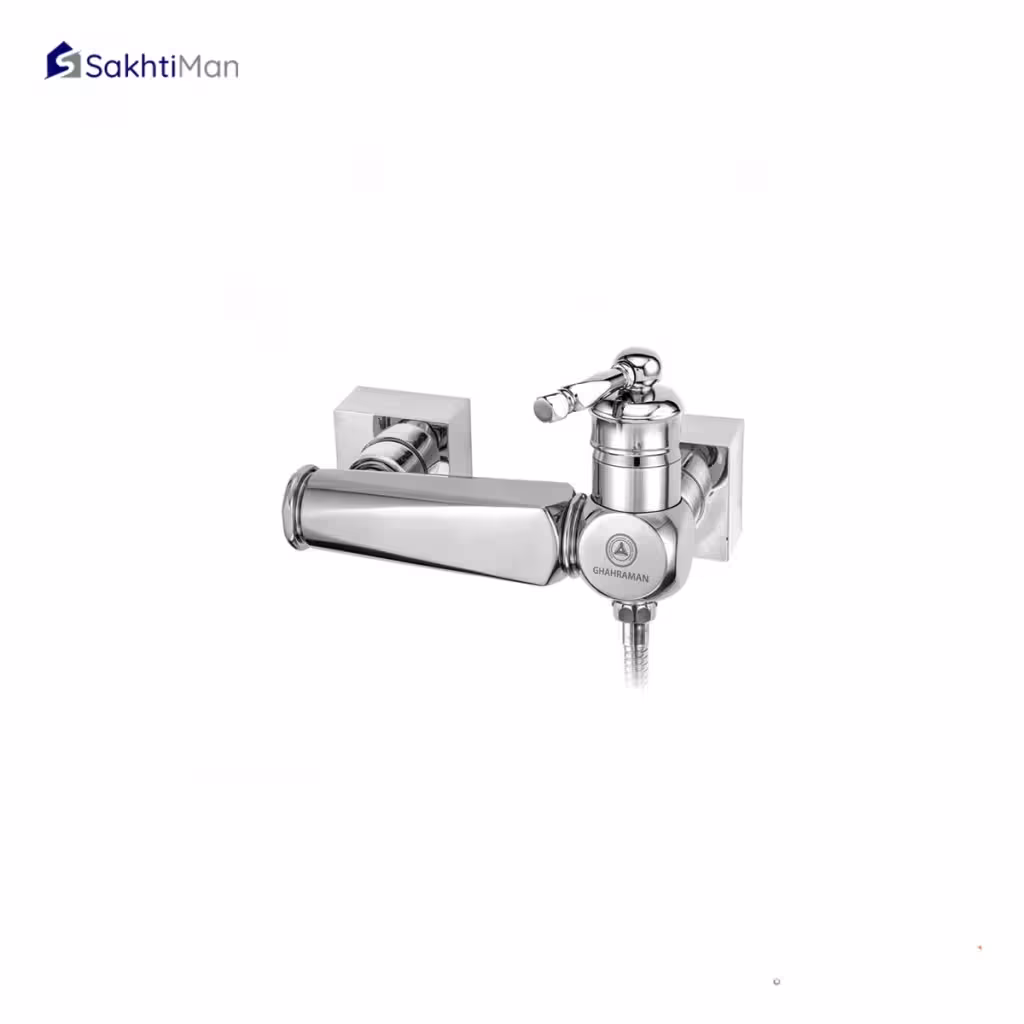 شیر توالت قهرمان مدل ارس