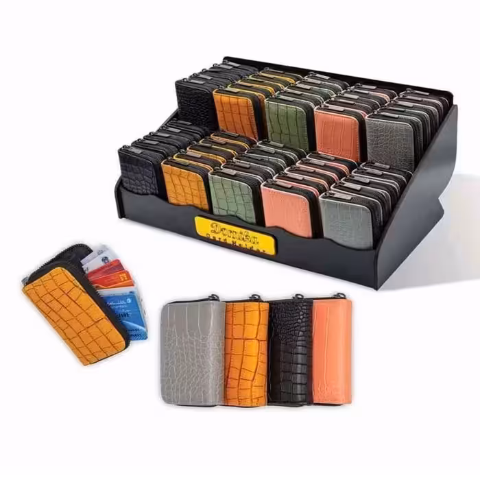 آلبوم کارت زیپ دار 1011درنیکا دراگون آوای تحریر کدGD90103DB