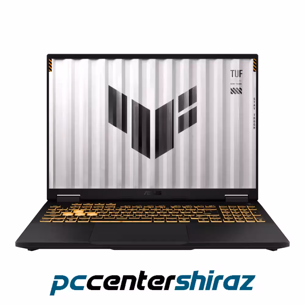 ASUS TUF Gaming FX608JMR i7 32D5 1SSD 8GB