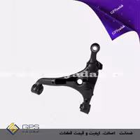 طبق جلو راست کیا موهاوی 8 سیلندر