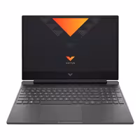لپ تاپ اچ پی 15.6 اینچی مدل HP Victus 15-fa1060 Core i7 13620H 8GB 1TB SSD 6GB RTX3050 (کاستوم شده)