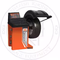 بالانس چرخ لانچ مدل KWB-421