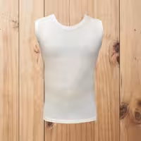 زیرپوش آستین حلقه مردانه خانه احسان (L- XL- XXL)