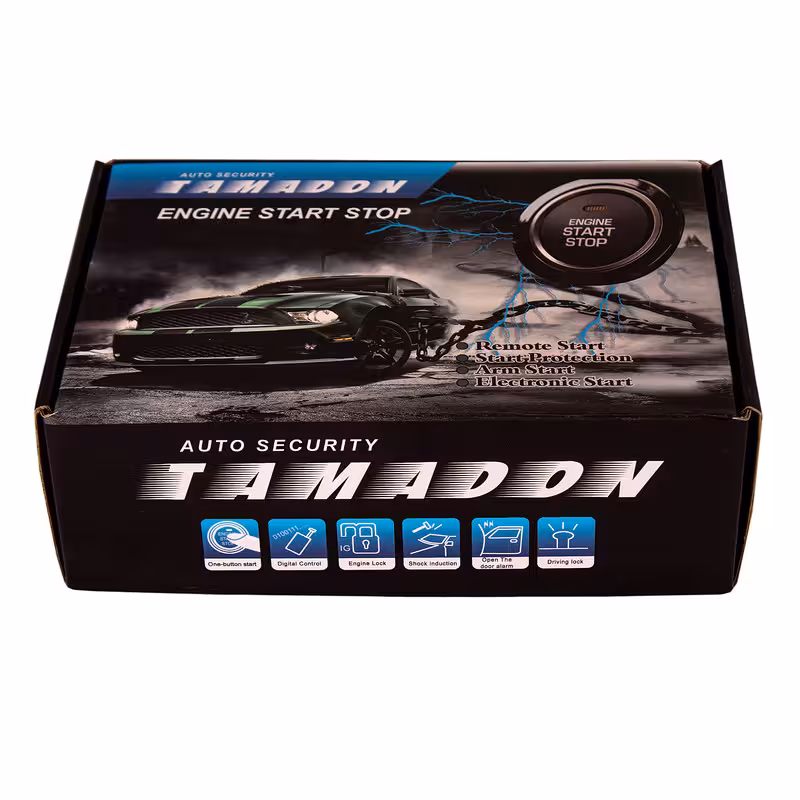 کیلس استارتر برند تمدن مدل KLS20 (بدون اتو)   اجرت نصب ویژه تهران نصب در مغاره