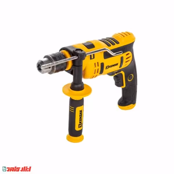 دریل چکشی 780 وات کنزاکس مدل KID-278