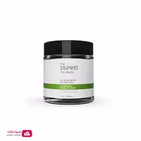 پودر پاک کننده پیورست حاوی آنزیم میوه the purest solutions