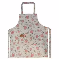 رزالین پیشبند گل دار