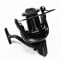 چرخ ماهیگیری کپوری کایدا KAIDA COMBAT مدل COM10000PRO
