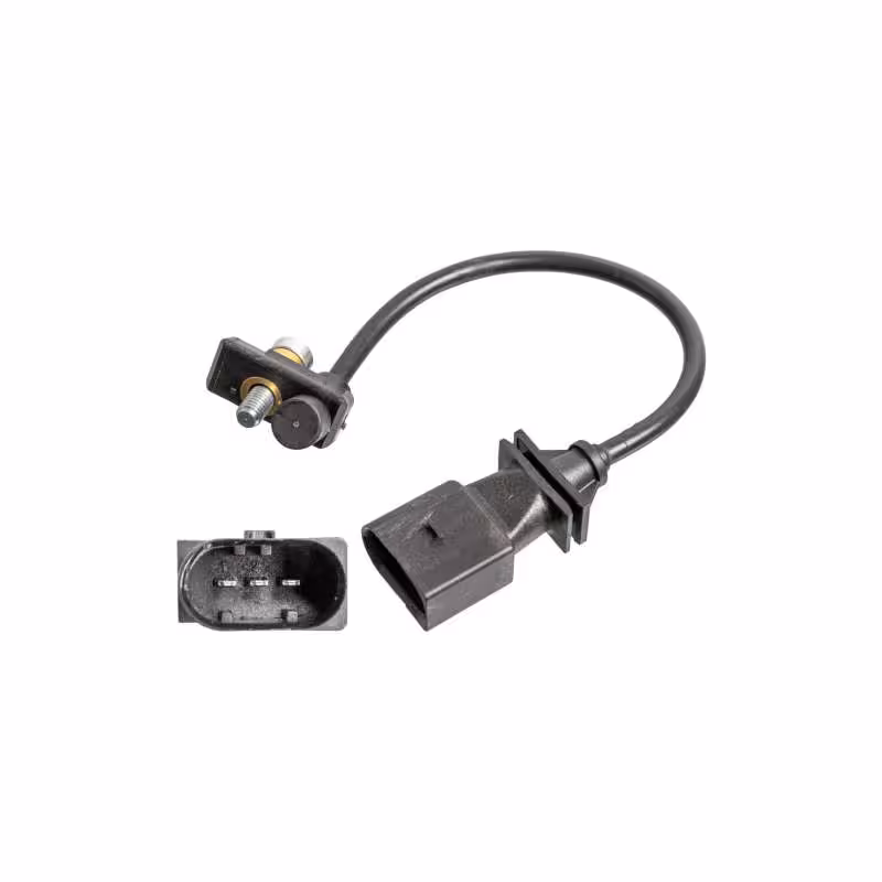 سنسور دور موتور بی ام و 730 اتاق g12