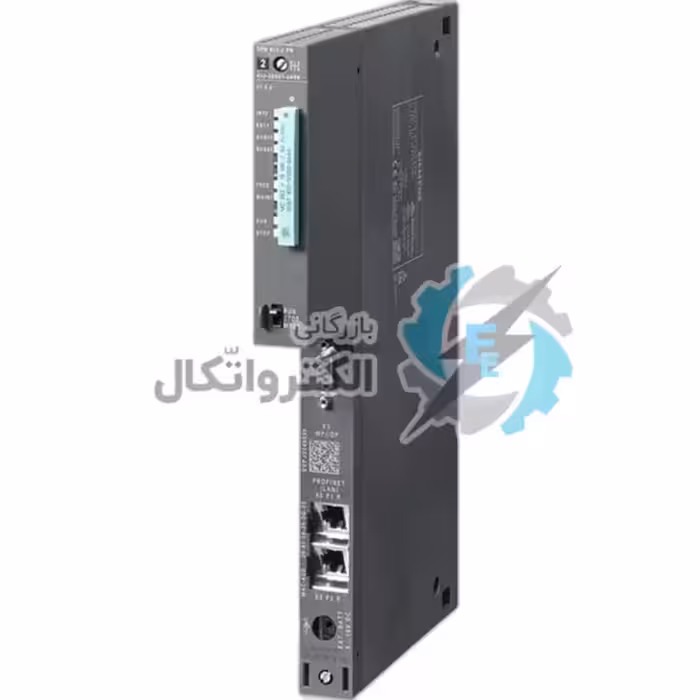 PLC زیمنس SIMATIC S7-400, CPU 412-2 PN ا 6ES7412-2EK07-0AB0