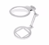 ذره بین رومیزی مگنیفایر MG3b-1A