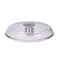 درب پیرکس برگهف سایز 26Cm