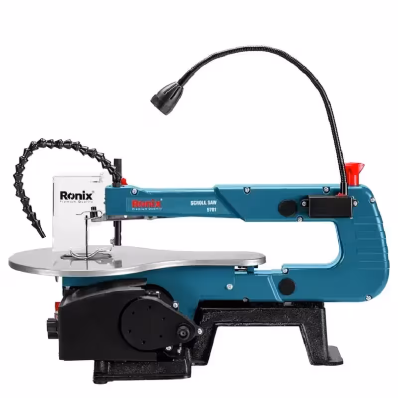 اره مویی برقی رونیکس مدل 5701