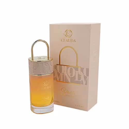 دمونت پاریس DUMONT PARIS کلودا ویوت Clauda Vivette حجم 100 میل