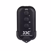 ریموت کنترل اینفرارد دوربین سونی جی جی سی مدل IR-S2