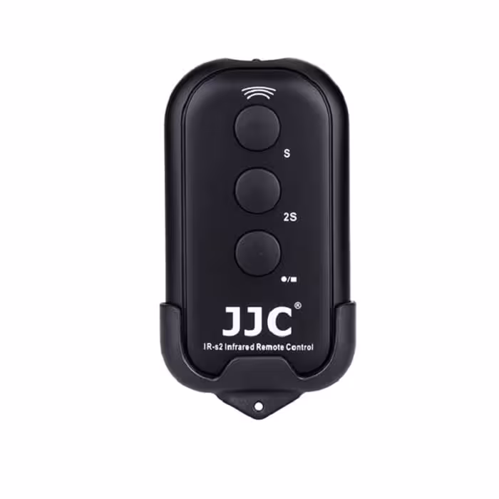 ریموت کنترل اینفرارد دوربین سونی جی جی سی مدل IR-S2