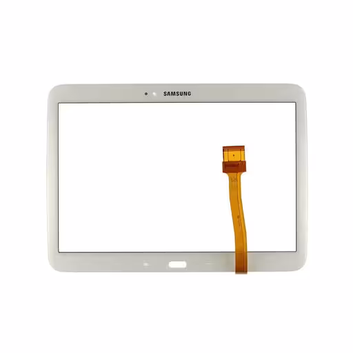 تاچ گوشی سامسونگ TOUCH P5200 WHITE ORG *