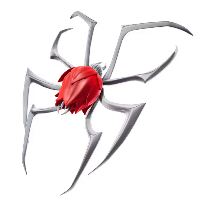Scarlet Wings