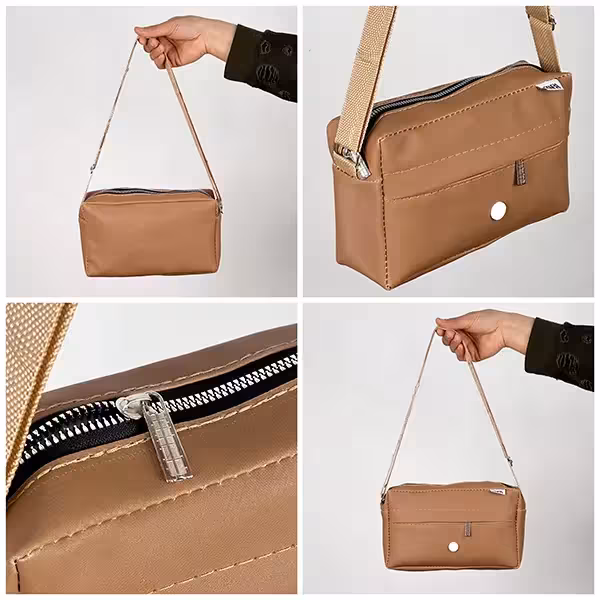 کیف تک دکمه