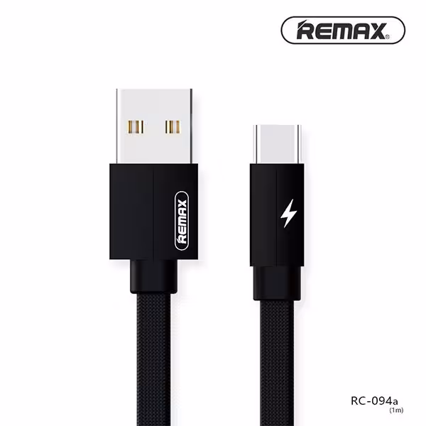 کابل تبدیل USB به USB-C ریمکس مدل RC-094a
