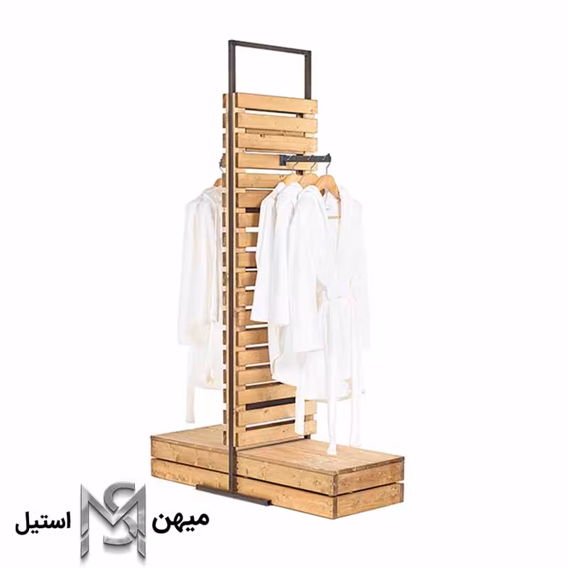 رگال فروشگاهی مدل TW_1300