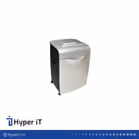 silver plus ، کاغذ خردکن مدل Nikita