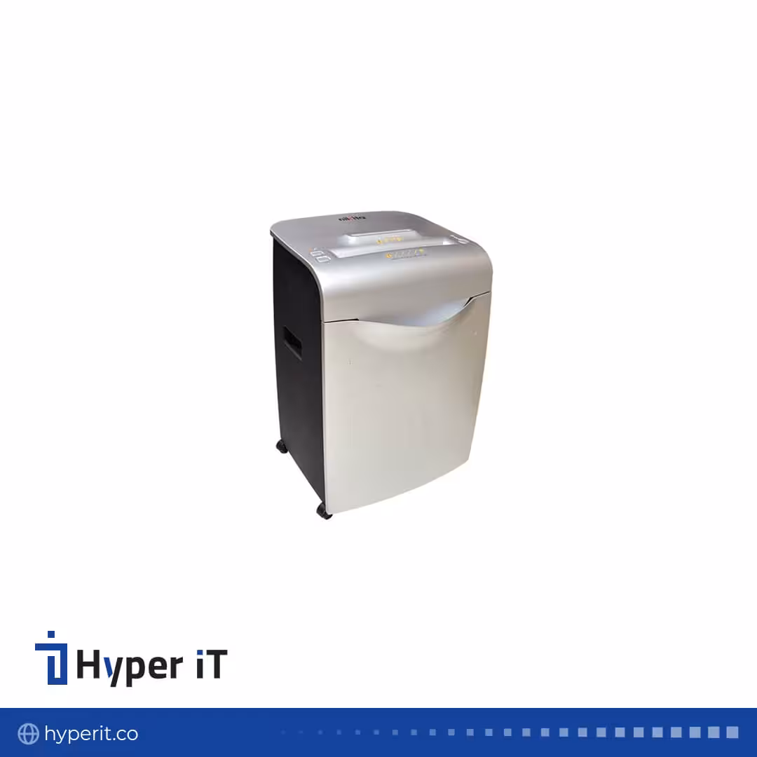 silver plus ، کاغذ خردکن مدل Nikita