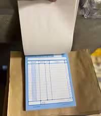 فاکتور بدون کاربن(ایرانی بزرگ)