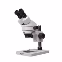 لوپ آنالوگ دو چشم یاکسان YAXUN AK10 (به همراه چراغ)