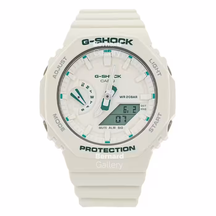 ساعت کاسیو جی شاک Casio G-Shock GMA-S2100GA -7AER