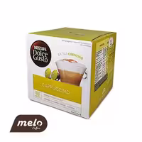 کپسول دولچه گوستو کاپوچینو Cappuccino