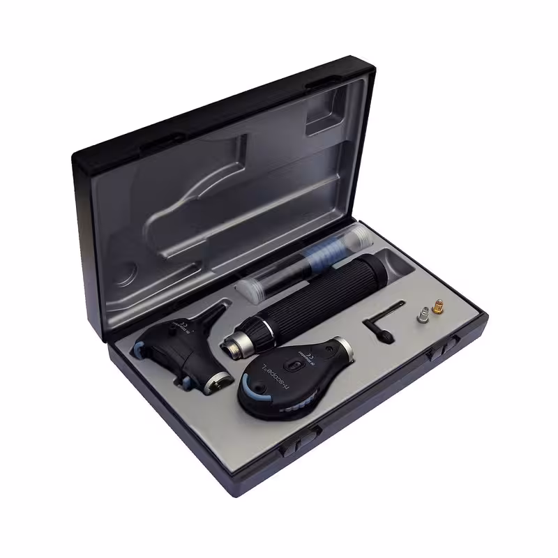 ست معاینه ریشتر مدل ri-Scope کد 3070