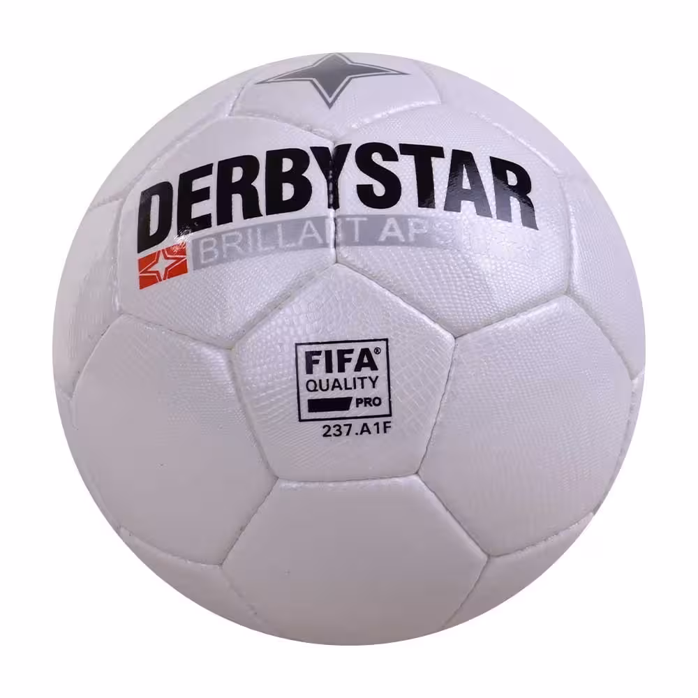 توپ فوتبال DERBYSTAR کد 1022 سایز 5