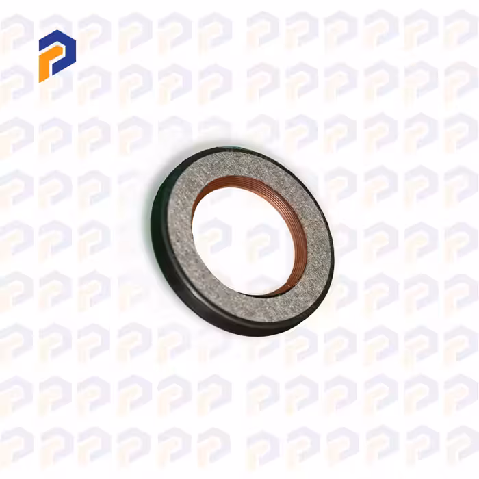 کاسه نمد میل بادامک (میل سوپاپ) دنا PGA EF7 دو عددی