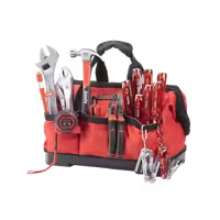 مجموعه ابزار رونیکس مدل RH-9101 ست 19 عددی