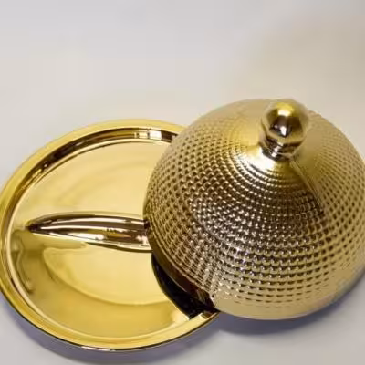 کره خوری ونیز طلایی