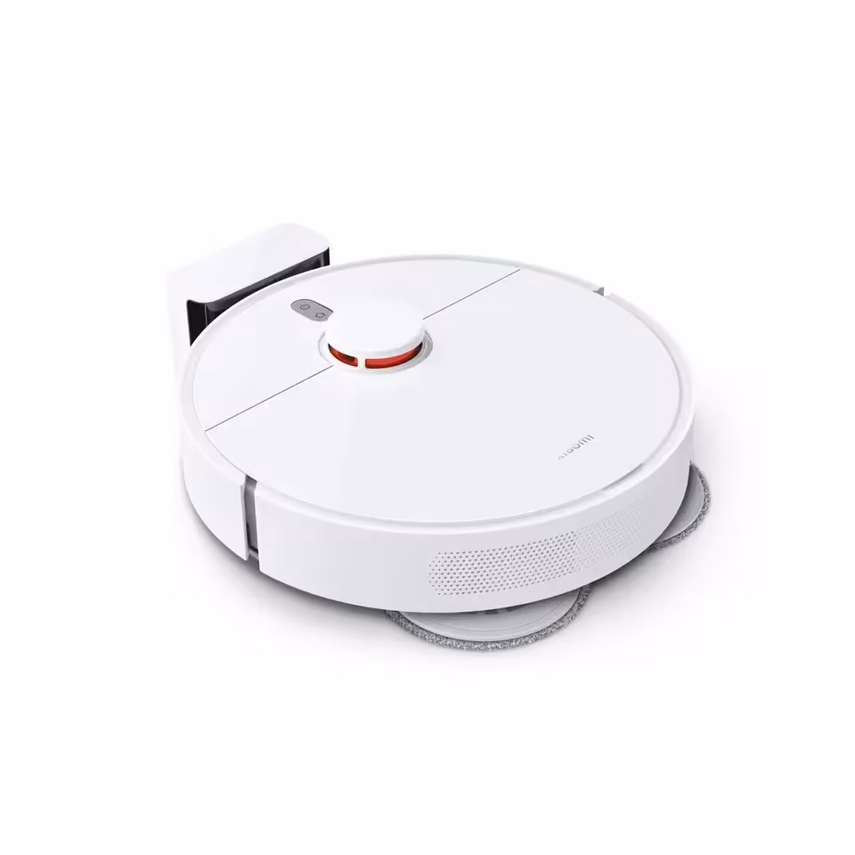 جارو رباتیک شیائومی مدل S20 Plus
